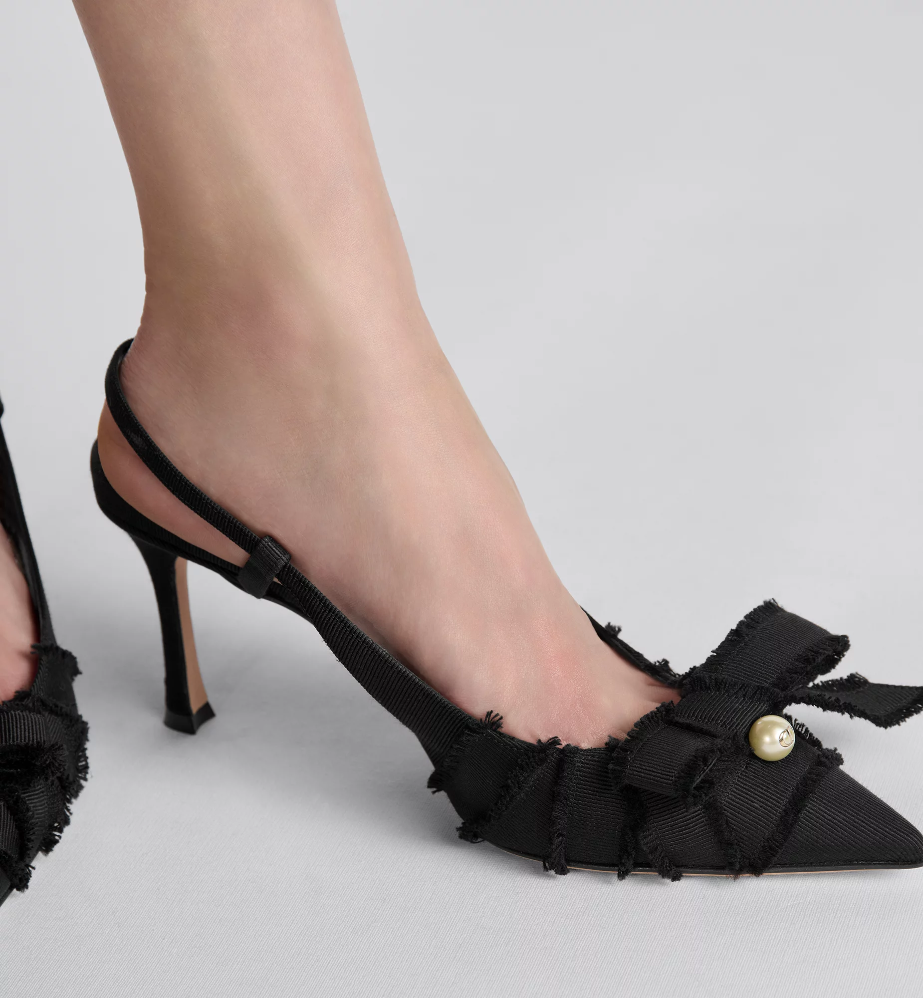 Dior Adiorable Slingback Pump - Image 6